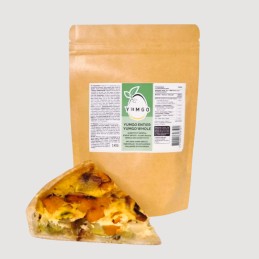 Alternative à l'oeuf ENTIER en Poudre 1 kg - YUMGO