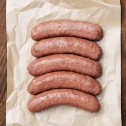 Beyond Sausages 40 pcs - Beyond Meat