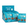 Biscuits double chocolat noisette BIO 135 gr - RHYTHM 108