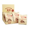 Biscuits noisette chocolat praliné BIO 135 gr - RHYTHM 108