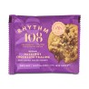 Cookie noisette chocolat praliné BIO 50 gr - RHYTHM 108