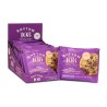 Cookie noisette chocolat praliné BIO 50 gr - RHYTHM 108