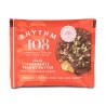 Cookie chocolat beurre de cacahuète BIO 50 gr - RHYTHM 108