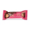 Barre chocolat amande et sel de mer BIO 33 gr - RHYTHM 108