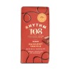 Tablette de chocolat fourrée à la pate à tartiner noisette BIO 100 gr - RHYTHM 108