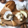Le Joséphine (alternative végétale au camembert/brie) 90 gr - JAY&JOY