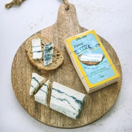 Jeanne alternative au bleu et au roquefort - Jay&Joy - vegetalfood
