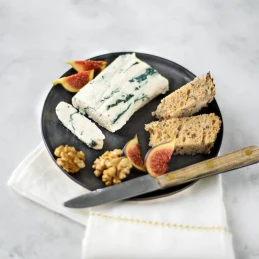 Jeanne alternative au bleu et au roquefort - Jay&Joy - vegetalfood