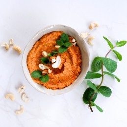 Ktipiti végétal 150 gr - L'ATELIER V