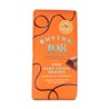 Tablette de chocolat fourrée chocolat orange BIO 100 gr - RHYTHM 108