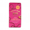 Tablette de Chocolat au lait vegan Beurre d'Amande Grillée 100 gr - Rhythm108