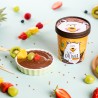 La pâte à kâliner croustillante 400 gr - KALINER