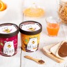 La pâte à kâliner Originale BIO 400 gr - Kâliner