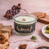 La Bonne Foi de Marie-Sophie L - Terrine végétale bio 140 gr