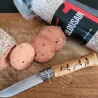 Saucisson végétal le Toulousain 400 gr - PLANTELAN
