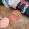 Saucisson végétal le Toulousain 400 gr - PLANTELAN