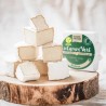 Camenvert (alternative végétale au camembert) 100 gr - TOMM'POUSSE