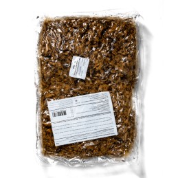 Effiloché aux Herbes épicées Chimichurri 2 kg - PLANTED