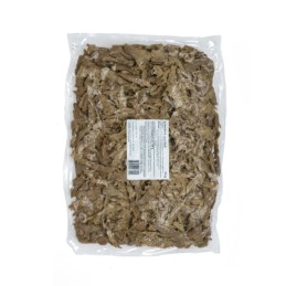 Effiloché Nature 2 kg - PLANTED