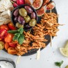 Kebab végétal 2 kg - PLANTED