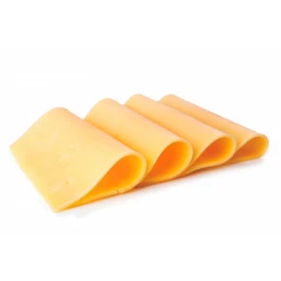 Tranches saveur Cheddar 180 gr - GreenVie