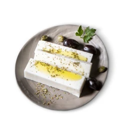 Bloc Grec (alternative végétale à la feta) 200 gr - GREEN VIE