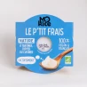 Le petit frais nature BIO 125 gr - MORICE