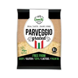Parveggio râpé (alternative végétal au parmesan) 100 gr - GREEN VIE