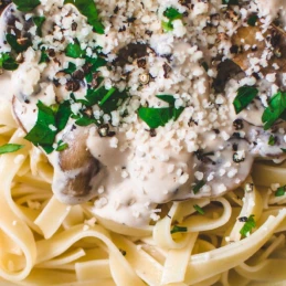 Parveggio râpé (alternative végétal au parmesan) 100 gr - GREEN VIE