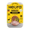 STOP - Burgers originaux 227 gr - HEURA