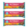 Multipack barre double chocolat 69 gr - BUTTERMILK