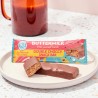 Multipack barre double chocolat 69 gr - BUTTERMILK