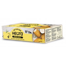Nuggets fondants et croustillants végétal 2.5 kg - Heura