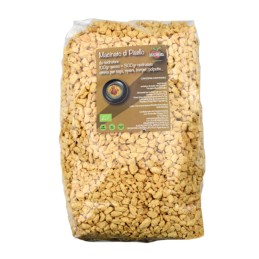 Protéines de pois déshydratées 350 gr - PANGEA