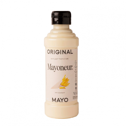 ECHANTILLON - Mayo Originale 250 ml - Mayoneur