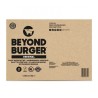 Beyond Burgers 40 x 113 gr ( 4.52 kg) - BEYOND MEAT