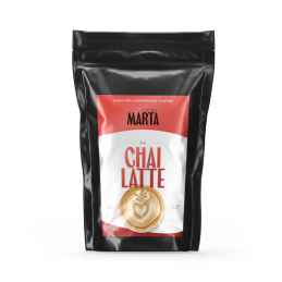 Chai Latte Bio - 1 x 250 gr - Atelier Marta