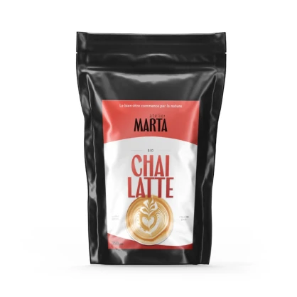 Préparation pour chai latte 250 gr - ATELIER MARTA