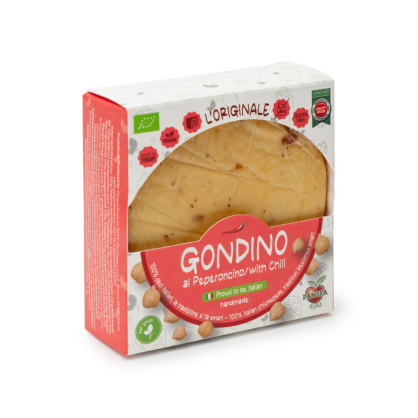 GONDINO au piment 200 gr - Pangea Food
