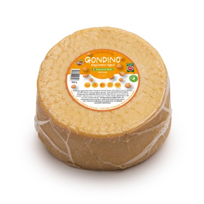 GONDINO vieilli BIO 1.3 kg - PANGEA FOOD
