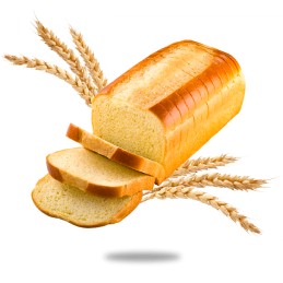 Brioche tranchée 500 gr - LA FOURNÉE DORÉE