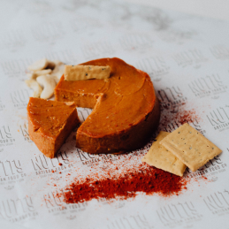 Nutty Piment 165 gr - Nutty Artisan Food Co.
