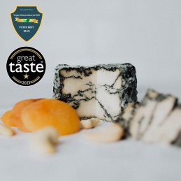 Simply Blue 130 gr - NUTTY ARTISAN FOOD