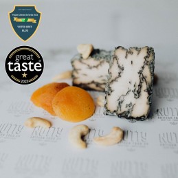 Simply Blue 130 gr - NUTTY ARTISAN