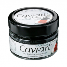 ECHANTILLON - Caviar végétal 100 gr - Cavi.Art