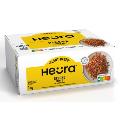 Egrené végétal 1 kg - HEURA