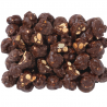 DDM 21/04/24 - Clusters Chocolat Noir Cacahuètes et Caramel Salé 80 gr - Doisy & Dam