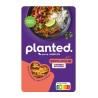 Effiloché végétal aux herbes épicées 160 g - Planted - vegetalfood