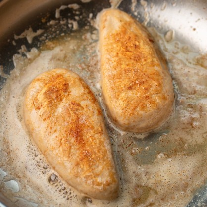 Filets végétaux natures 180 g - Planted - vegetalfood