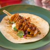Brochettes aux herbes 200 gr - PLANTED